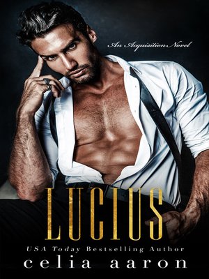 cover image of Lucius